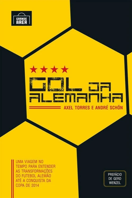 Gol da Alemanha
