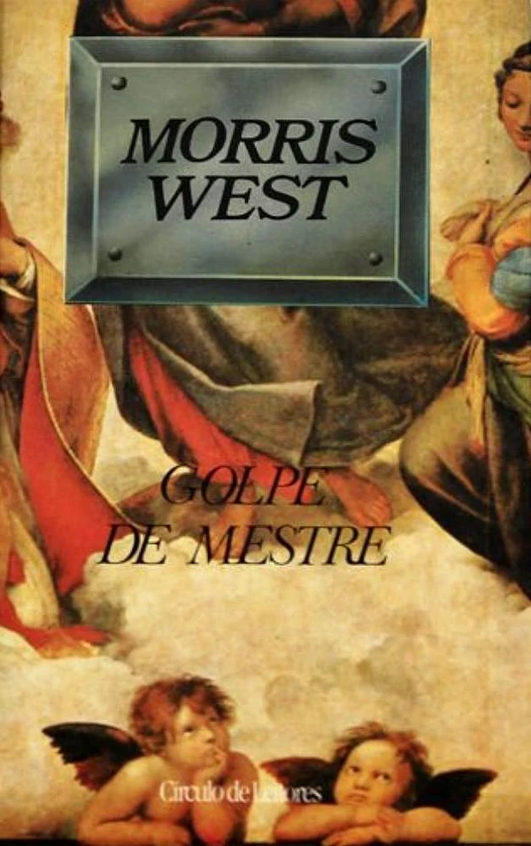 Golpe de Mestre