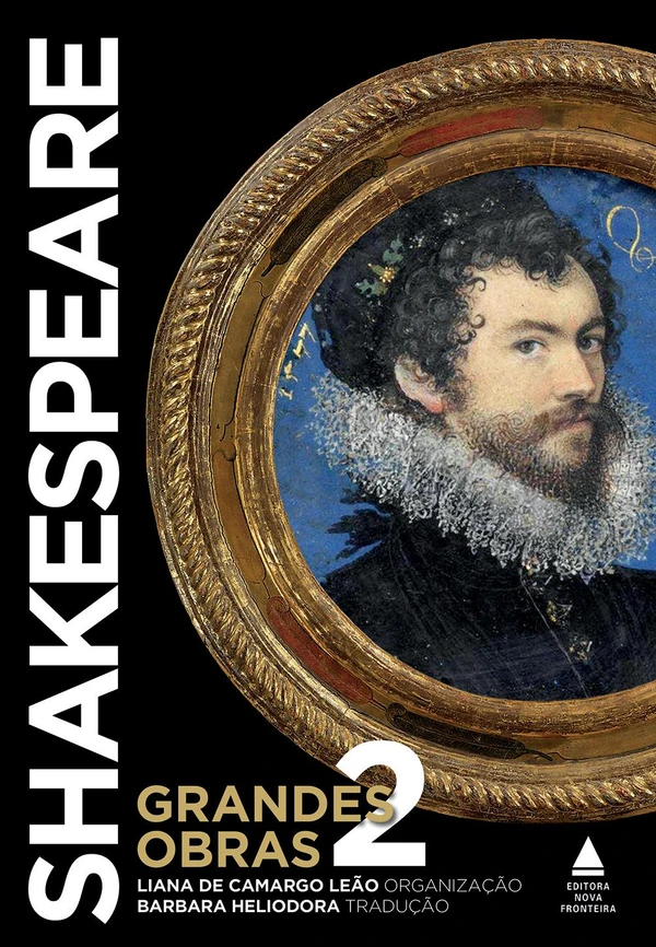 Grandes Obras de Shakespeare: Comédias