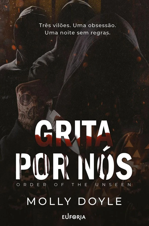 Grita por Nós