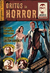Gritos de Horror #003