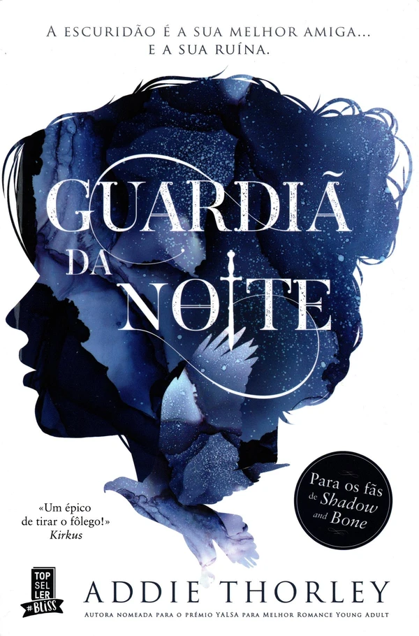 Guardiã da Noite