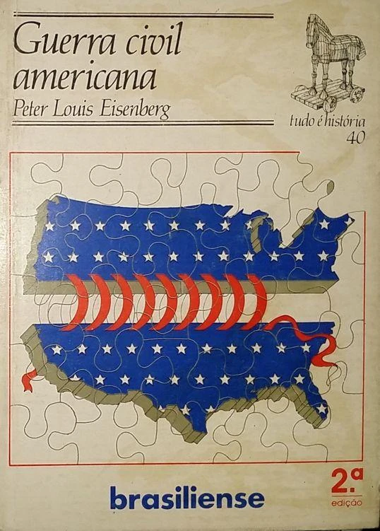 Guerra Civil Americana