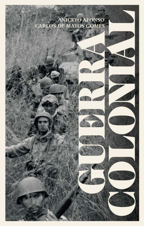 Guerra Colonial