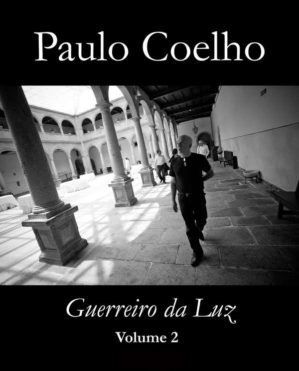 Guerreiro da Luz - Volume 2