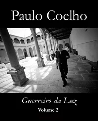 Guerreiro da Luz - Volume 2