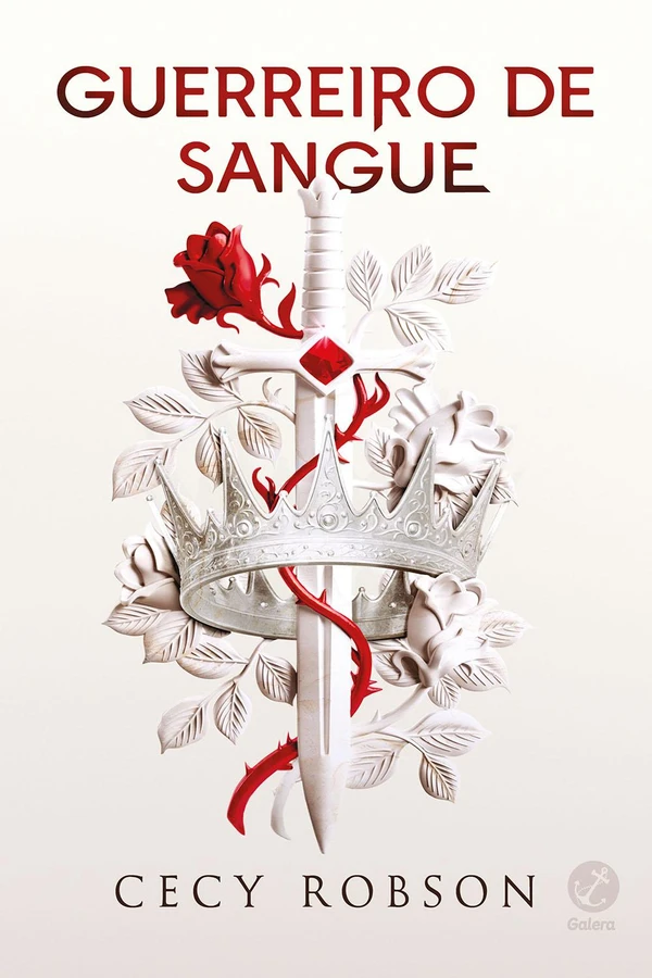 Guerreiro de sangue