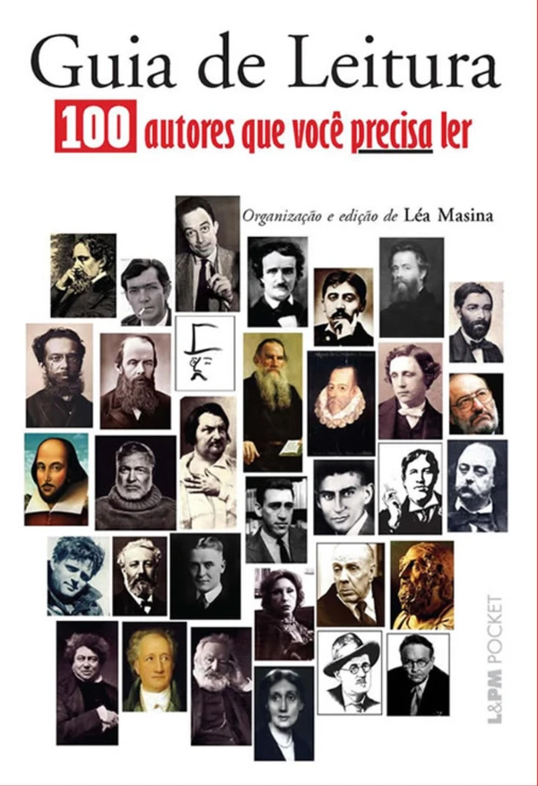 Guia de Leitura