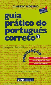 Guia prático do português correto: Pontuação