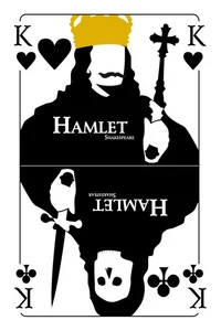 Hamlet - Drama em Cinco Atos