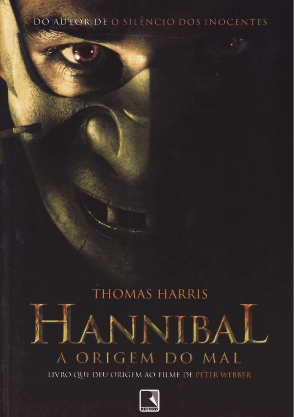 Hannibal: A Origem do Mal