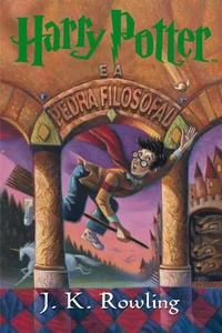 Baixar Harry Potter e a Pedra Filosofal Pdf ePub Ler Online