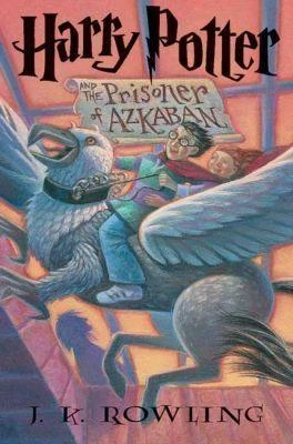 Harry Potter e o Prisioneiro de Azkaban
