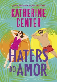 Baixar Haters do amor Pdf ePub Ler Online