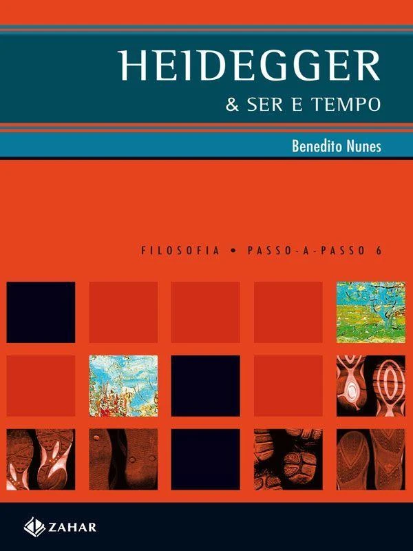 Heidegger e Ser e Tempo