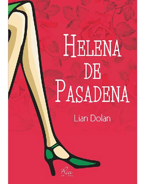 Helena de Pasadena