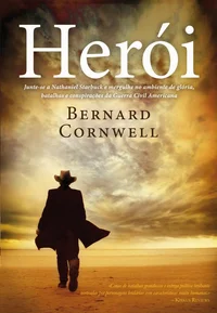 Herói - As Crónicas de Nathaniel Starbuck