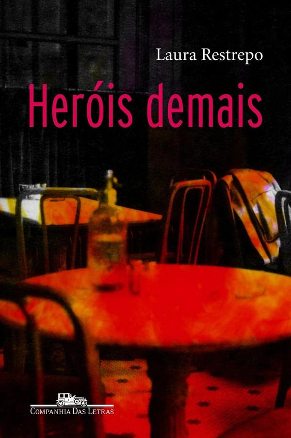 Heróis Demais