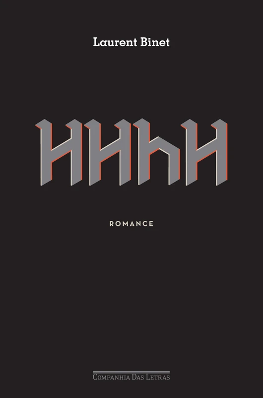 HHhH