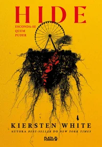 Hide: Esconda-se quem puder