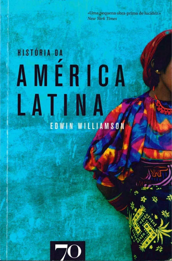 História da América Latina