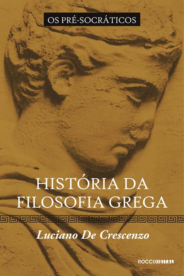 História da Filosofia Grega: Os Pré-Socráticos