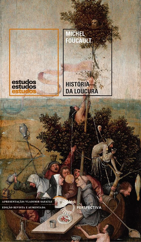 História da Loucura