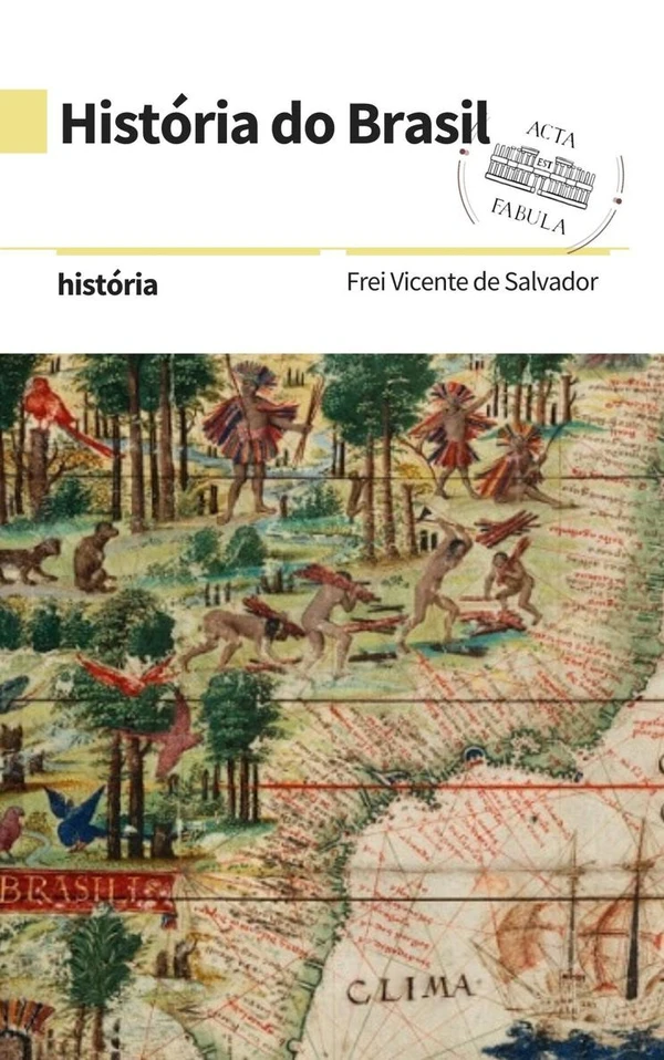 História do Brasil