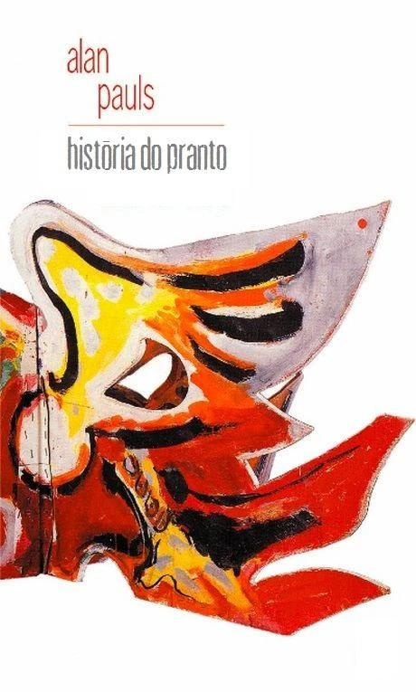 História do Pranto