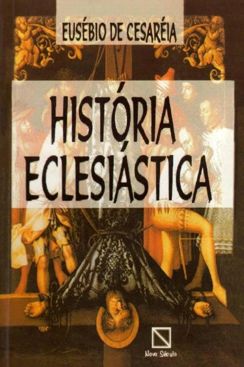 História Eclesiástica