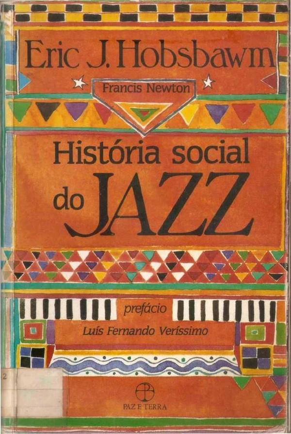 História social do jazz