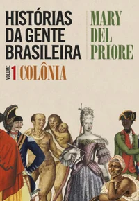 Histórias da gente brasileira