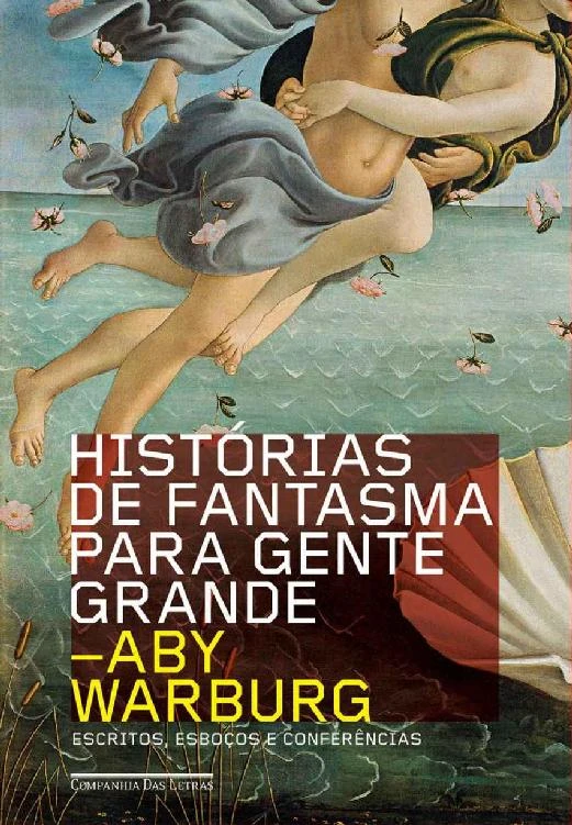 Historias de Fantasma Para Gente Grande