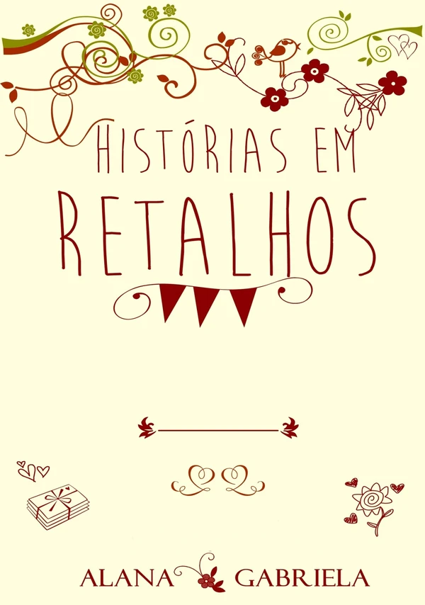 Histórias em Retalhos