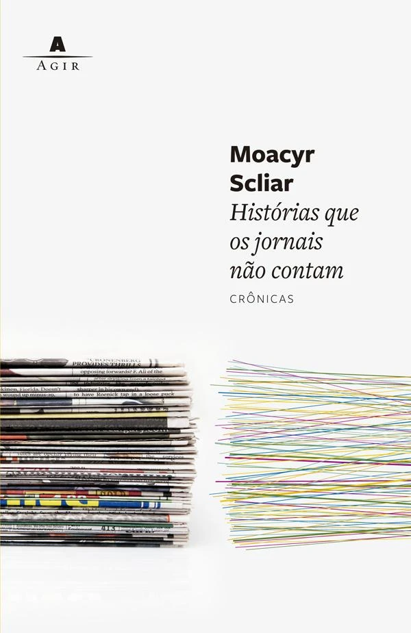 Histórias Que Os Jornais Não Contam