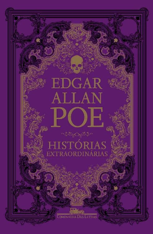 Histórias Extraordinárias