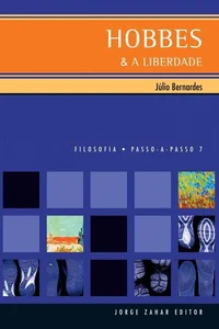 Hobbes e a Liberdade