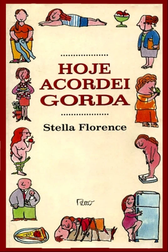Hoje Acordei Gorda