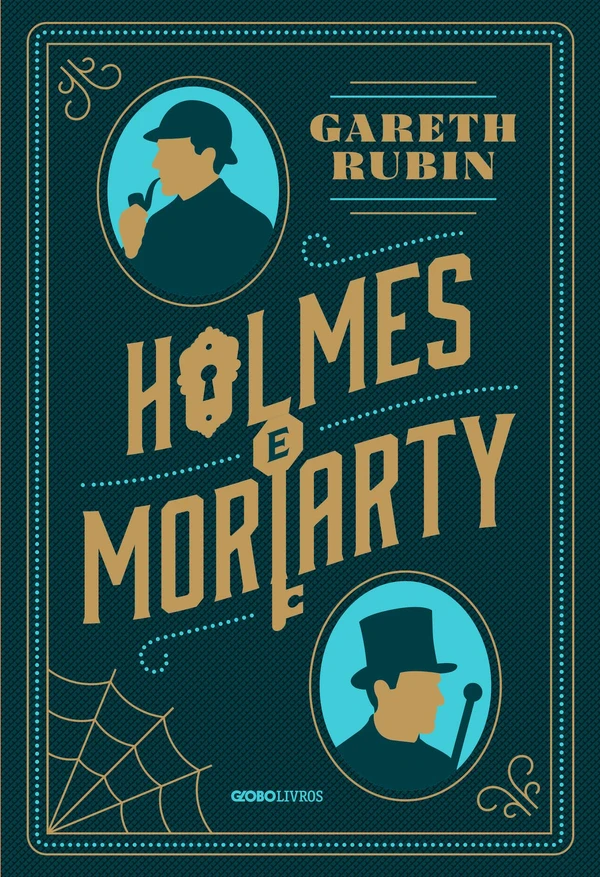 Holmes e Moriarty