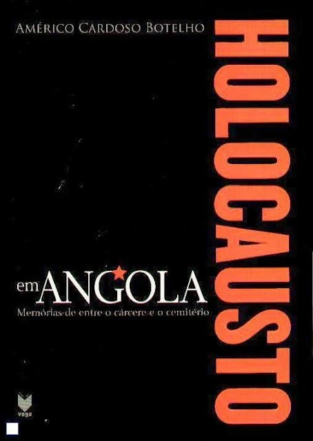 Holocausto em Angola