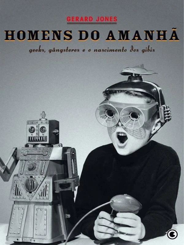 Homens do Amanhã