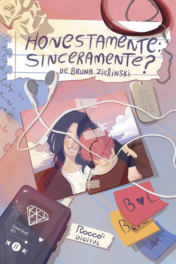 Honestamente Sinceramente