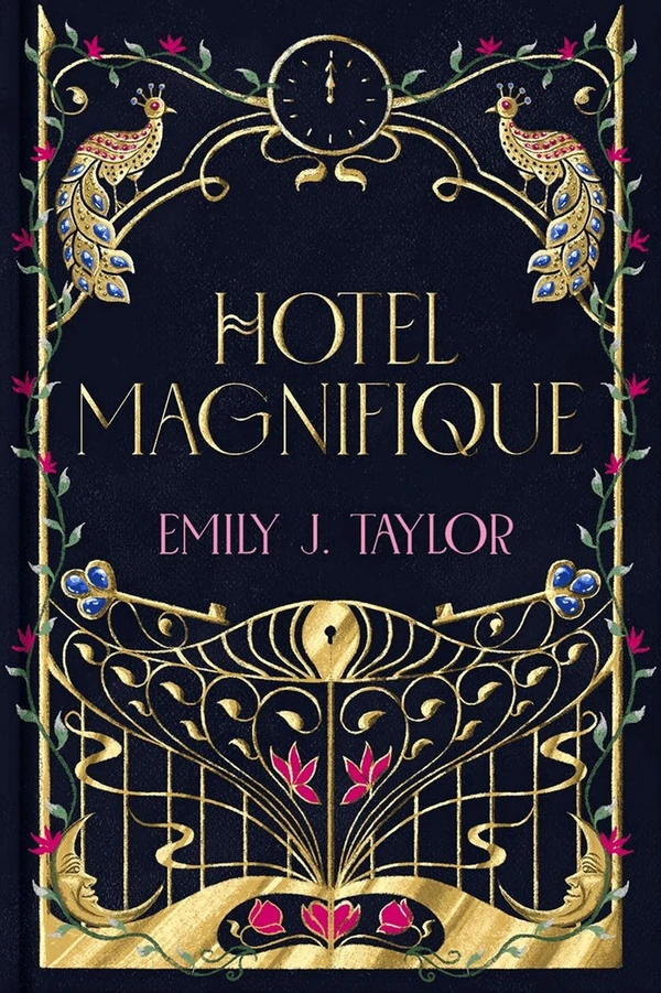 Hotel Magnifique