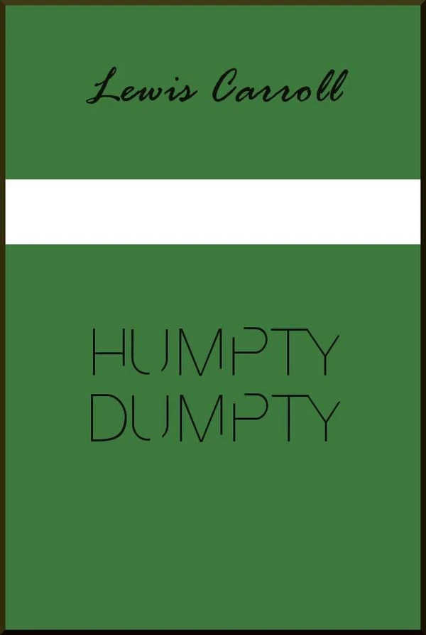Humpty Dumpty