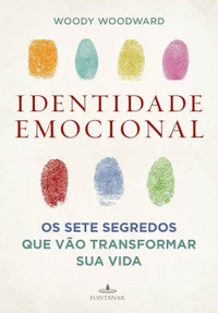 Baixar Identidade emocional Pdf ePub Ler Online
