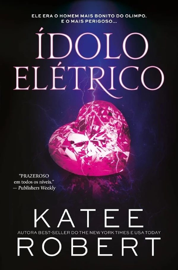Ídolo elétrico