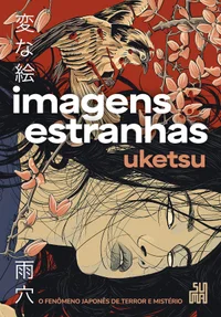 Baixar Imagens estranhas Pdf ePub Ler Online
