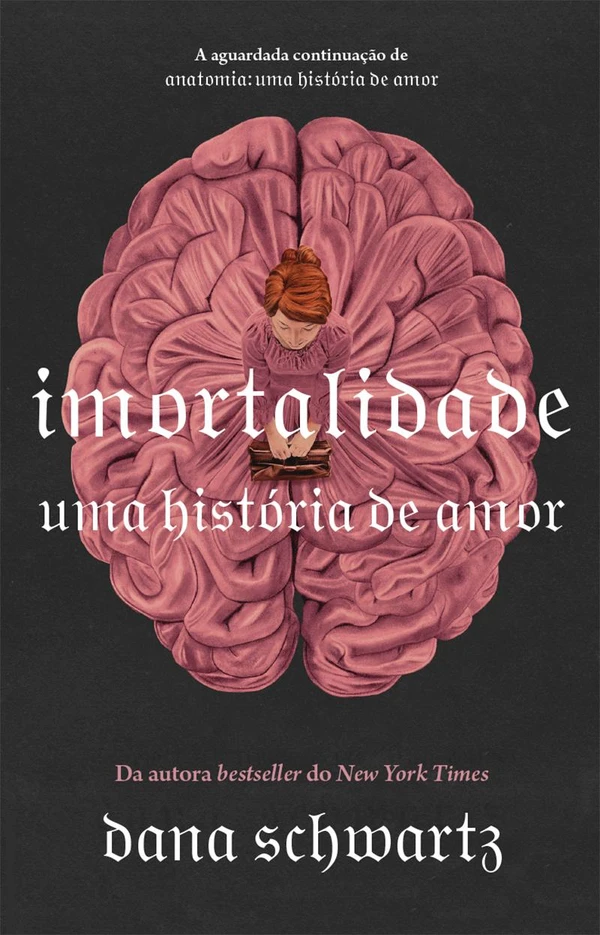 Imortalidade: uma história de amor