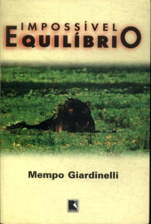 Impossível Equilíbrio