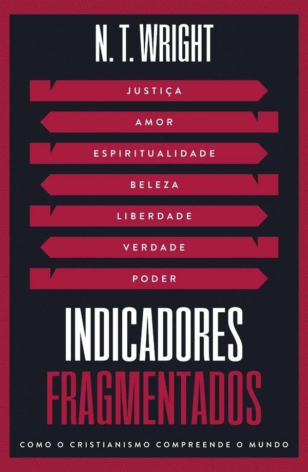 Indicadores fragmentados: Como o cristianismo compreende o mundo